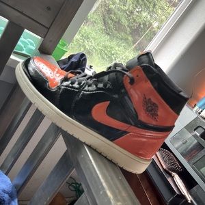 Jordan 1’s size 10 men’s